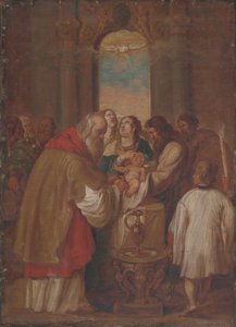 Besnijdenis van Christus