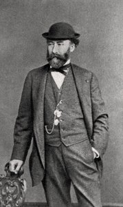 Octave Feuillet, Franse romanschrijver en toneelschrijver