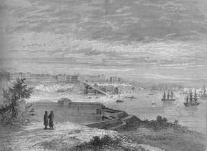 Odessa, c1880