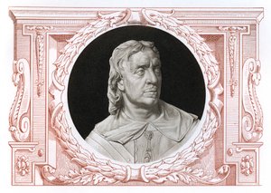 Oliver Cromwell, Engelse militaire leider en politicus