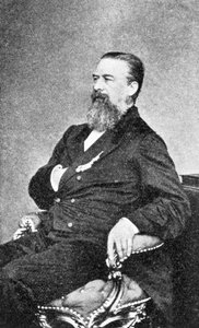 P W F von Voightlander, Oostenrijkse instrumentmaker, circa 1860