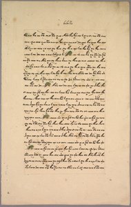 Pagina uit Ramayana, 1800s