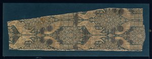 Papegaaien en dieren, 1300s