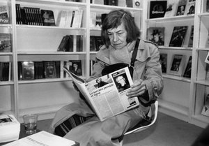 Patricia Highsmith