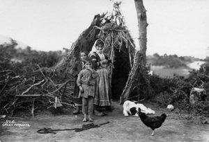 Boeren, Griekenland