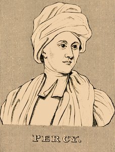 Percy, 1729-1811, 1830 door Unbekannt