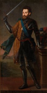 Peter II 1203-1268, Graaf van Savoye