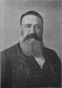 Petrus Jakobus Piet Joubert, c1896, 1903