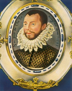 Philipp II, 1933