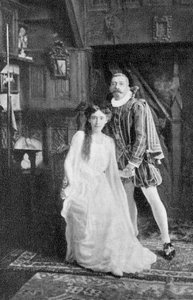 Pierre Loti, Franse marineofficier en romanschrijver, 1908