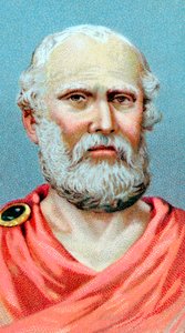 Plato ca. 428-348 v.Chr., Oude Griekse filosoof