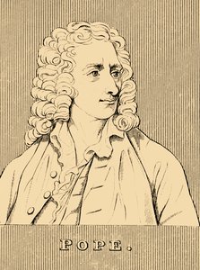 Paus, 1688-1744, 1830 door Unbekannt
