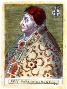 Paus Pius III