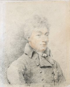 Portret van Graaf Semyon Romanovich Vorontsov 1744-1832 door Unbekannt