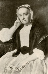 Portret van mevrouw Nathaniel Appleton in een alledaags kostuum, 1763 door Unbekannt