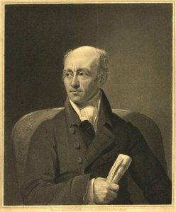 Portret van de componist, pianist en pedagoog Muzio Clementi 1752-1832 door Unbekannt