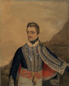 Prins Józef Poniatowski
