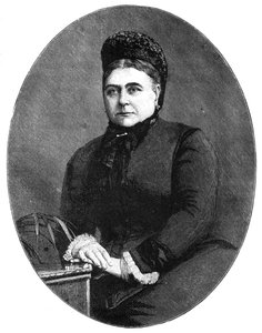 Prinses Mary Adelaide, Hertogin van Teck 1833-1897