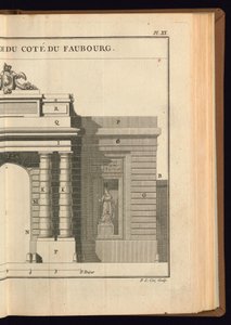 Prent door Unbekannt
