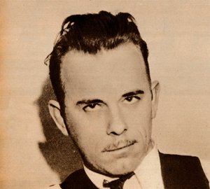Public Enemy No. 1, 1932, 1938
