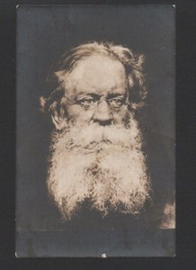 Pyotr Lavrovich Lavrov 1823-1900