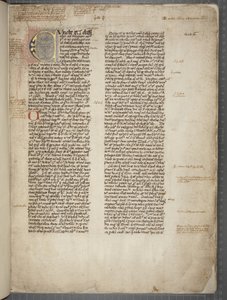 Quaestiones in quattuor libros Sententiarum et Quodlibeta door Nicholas van Lyra door Unbekannt