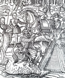 Koningin Elizabeth I