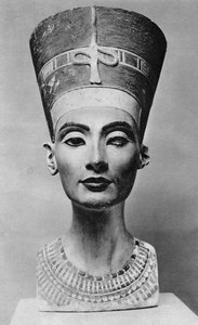 Koningin Nefertiti