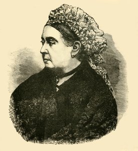 Koningin Victoria