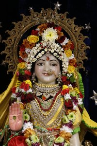 Radha murthi
