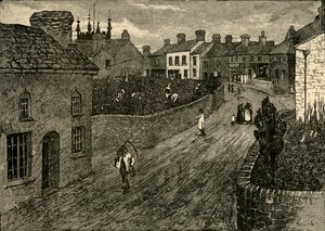 Raglan Village, 1898