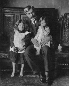 Ramsay MacDonald, Britse politicus, 1910 1938 door Unbekannt