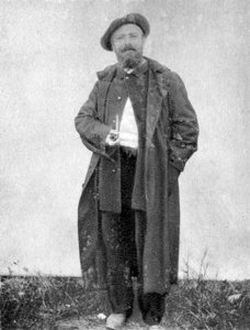 Raoul Ponchon, Franse schrijver