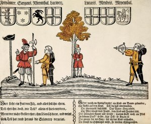 Afbeelding van Guillaume Tell
