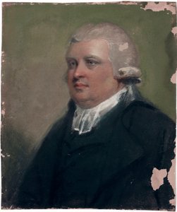 Dominee John Harmer, textielpionier