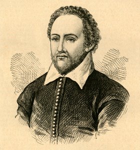 Richard Burbage