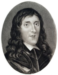 Richard Cromwell, tweede Lord Protector van Engeland, Schotland en Ierland, 17e eeuw, 1899