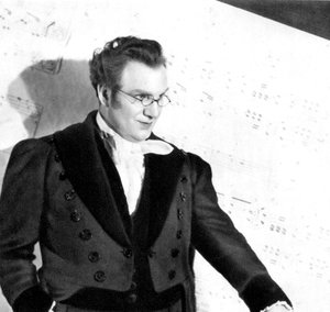 Richard Tauber, Oostenrijks-gebore Britse tenor, 1934-1935 door Unbekannt