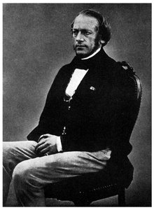 Richard Wagner, Duitse componist, 19e eeuw 1956