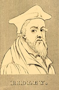 Ridley, ca. 1500-1555, 1830