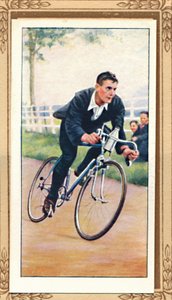 Weg Tijdritpositie, 1939