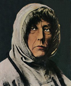 Roald Amundsen 1872-1928, 1934 door Unbekannt