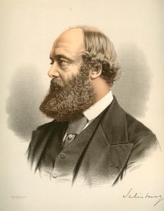 Robert Arthur Talbot Gascoyne-Cecil, 3e markies van Salisbury, Britse staatsman