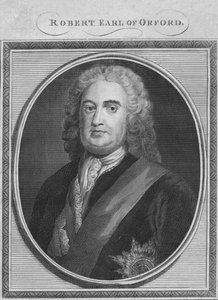 Robert Graaf van Orford