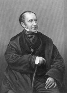 Roderick Impey Murchison, Schots-geboren Britse geoloog, c. 1860 door Unbekannt