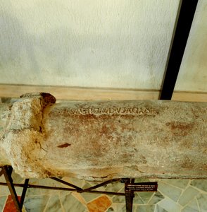 Romeinse Waterleiding door Unbekannt