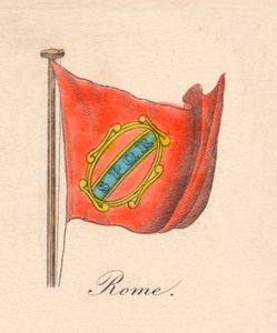 Rome, 1838