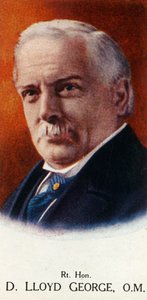 Rt. Hon. D. Lloyd George, 1927