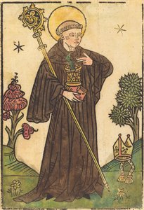 Sint Benedictus