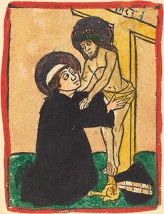 Sint Bernardus van Clairvaux